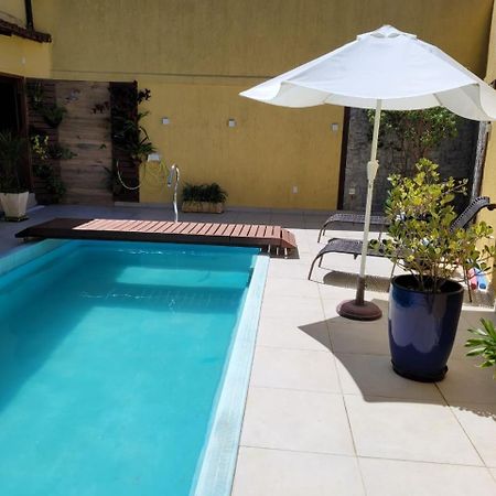 Loft Da Beth Na Serra Petropolis  Bagian luar foto
