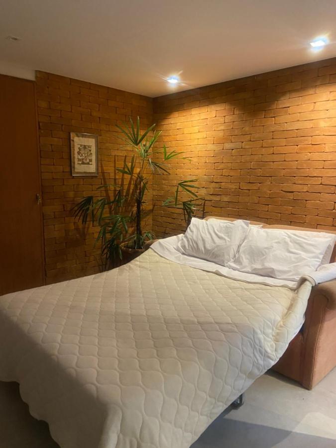 Loft Da Beth Na Serra Petropolis  Bagian luar foto