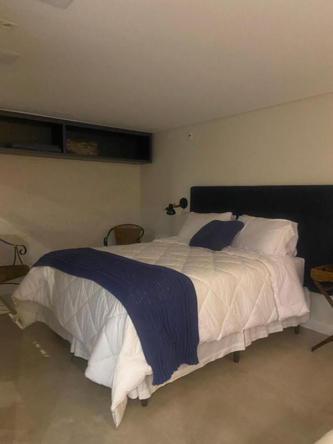 Loft Da Beth Na Serra Petropolis  Bagian luar foto