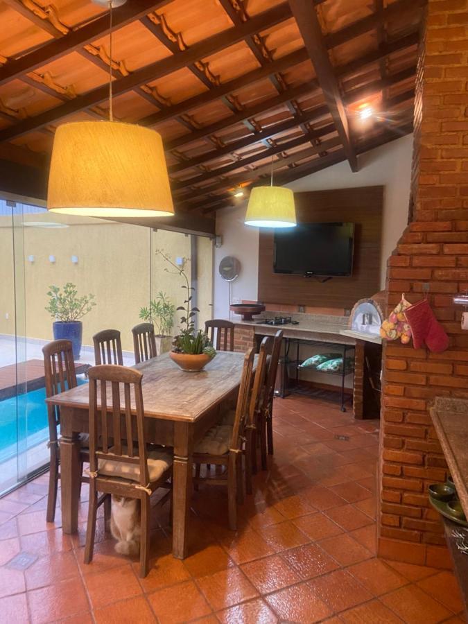 Loft Da Beth Na Serra Petropolis  Bagian luar foto