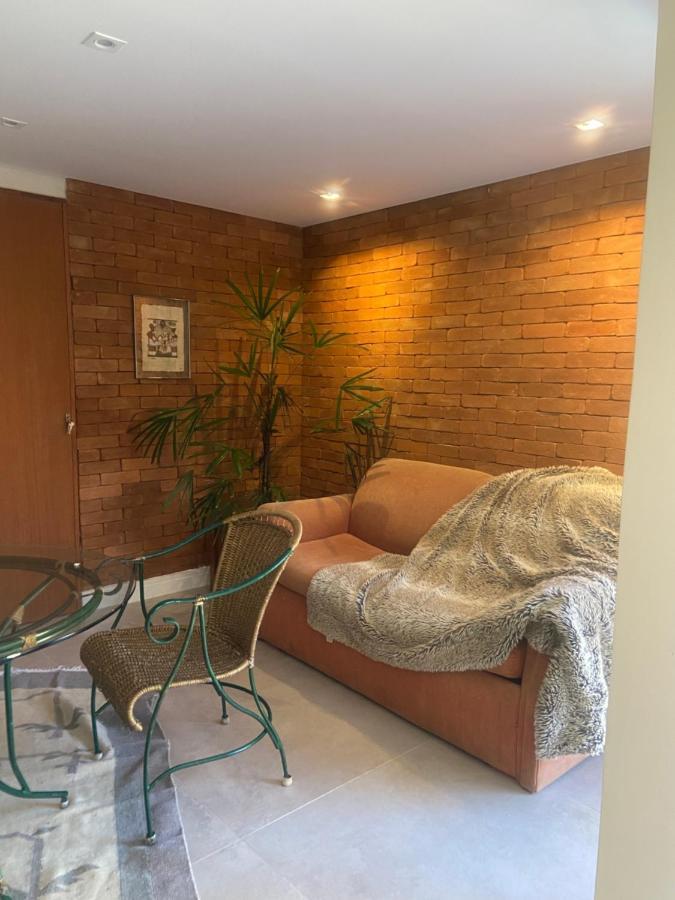 Loft Da Beth Na Serra Petropolis  Bagian luar foto