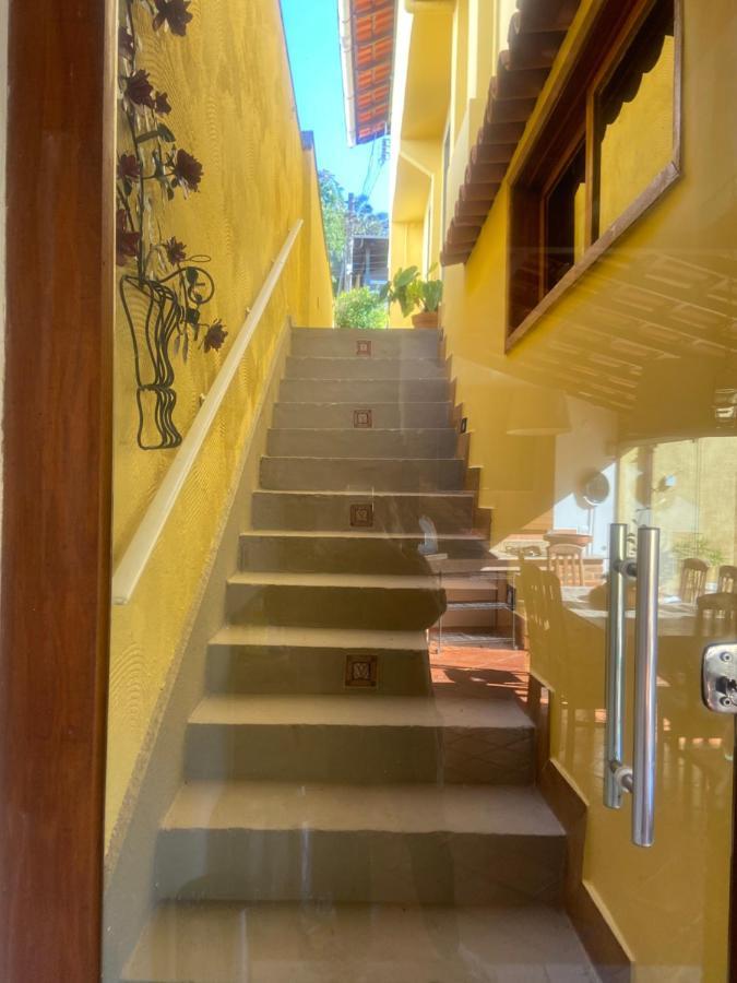 Loft Da Beth Na Serra Petropolis  Bagian luar foto
