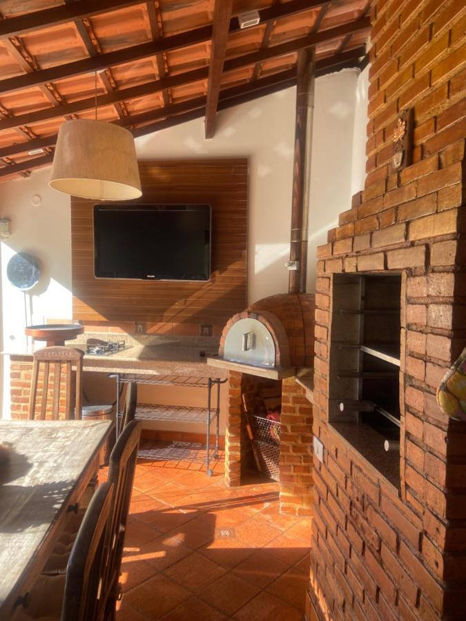 Loft Da Beth Na Serra Petropolis  Bagian luar foto