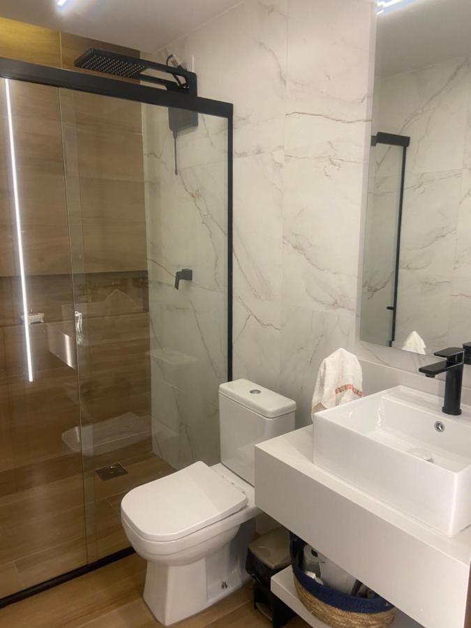 Loft Da Beth Na Serra Petropolis  Bagian luar foto