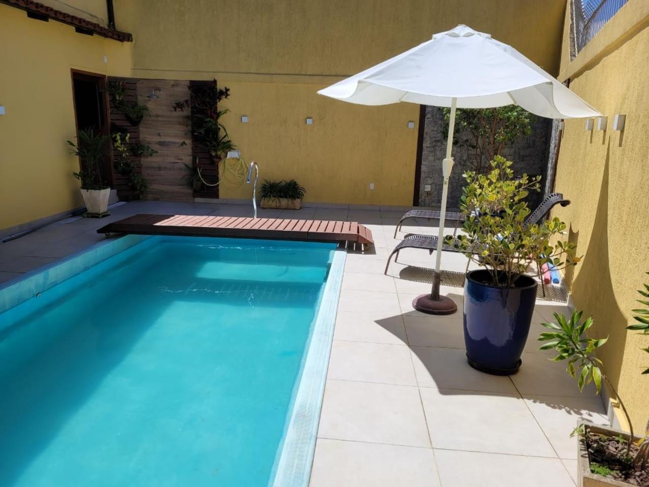 Loft Da Beth Na Serra Petropolis  Bagian luar foto